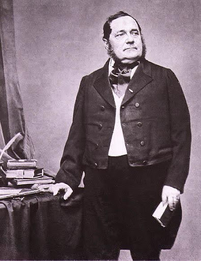 Adalbert Stifter (1805-1868)